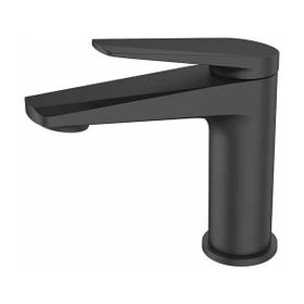 Newarc 984521B Siyah Next Lavabo Bataryası