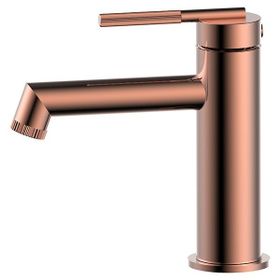 Newarc 985521S Mat Bakır Opera Lavabo Bataryası