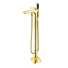 Newarc Altın Life Tabandan Banyo Bataryası
