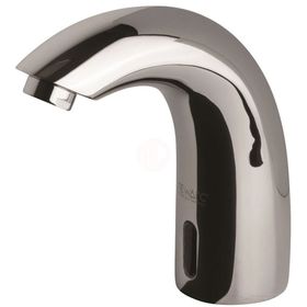 Newarc Elite Fotoselli Krom Lavabo Bataryası