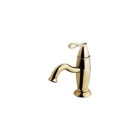 Newarc Golden Lavabo Bataryası