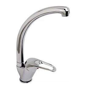Newarc Mix Tek Girişli Lavabo Batarya