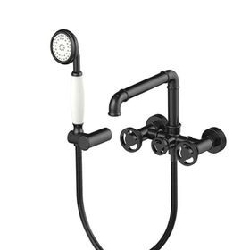 NEWARC NEWA000561 Newarc Victory Banyo Bataryası Siyah 105511