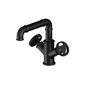 NEWARC NEWA000562 Newarc Victory Lavabo Bataryası Siyah 105521