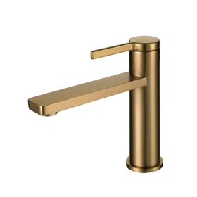 NEWARC NEWA000569 Newarc Bold Lavabo Bataryası Altın 910528
