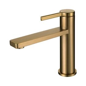 NEWARC NEWA000569 Newarc Bold Lavabo Bataryası Altın 910528