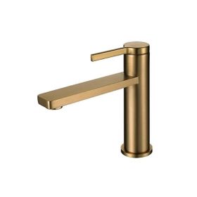 NEWARC NEWA000569 Newarc Bold Lavabo Bataryası Altın 910528