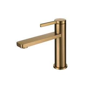 NEWARC NEWA000569 Newarc Bold Lavabo Bataryası Altın 910528