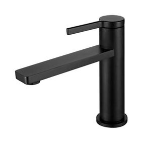 NEWARC NEWA000570 Newarc Bold Lavabo Bataryası Siyah 910521B