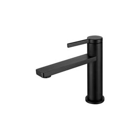 NEWARC NEWA000570 Newarc Bold Lavabo Bataryası Siyah 910521B