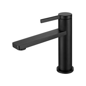 NEWARC NEWA000570 Newarc Bold Lavabo Bataryası Siyah 910521B