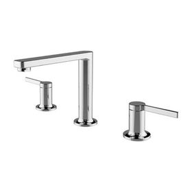 NEWARC NEWA000577 Newarc Bold 3 Delikli Lavabo Bataryası 910561