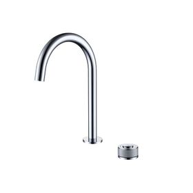 NEWARC NEWA000581 Newarc Step 2 Delikli Çanak Tipi Lavabo Bataryası 900521