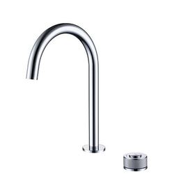 NEWARC NEWA000581 Newarc Step 2 Delikli Çanak Tipi Lavabo Bataryası 900521
