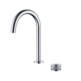 NEWARC NEWA000581 Newarc Step 2 Delikli Çanak Tipi Lavabo Bataryası 900521