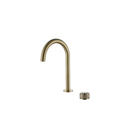 NEWARC NEWA000581 Newarc Step 2 Delikli Çanak Tipi Lavabo Bataryası 900521