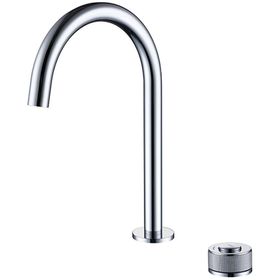 NEWARC NEWA000581 Newarc Step 2 Delikli Çanak Tipi Lavabo Bataryası 900521