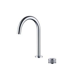 NEWARC NEWA000581 Newarc Step 2 Delikli Çanak Tipi Lavabo Bataryası 900521