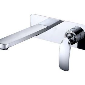 NEWARC NEWA000586 Newarc Step Ankastre Lavabo Bataryası 900571