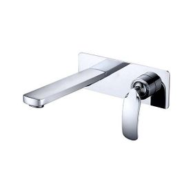 NEWARC NEWA000586 Newarc Step Ankastre Lavabo Bataryası 900571