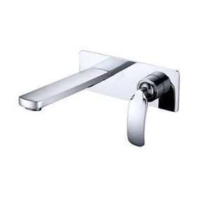 NEWARC NEWA000586 Newarc Step Ankastre Lavabo Bataryası 900571
