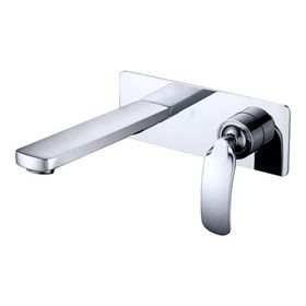 NEWARC NEWA000586 Newarc Step Ankastre Lavabo Bataryası 900571