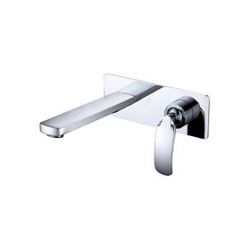 NEWARC NEWA000586 Newarc Step Ankastre Lavabo Bataryası 900571