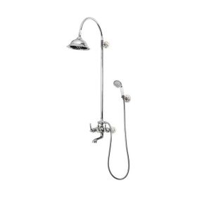 Newarc Pera Lavabo Bataryası