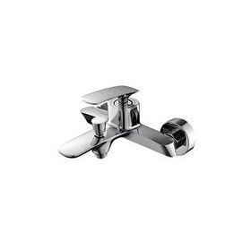 Newarc Slim Krom Banyo Bataryası
