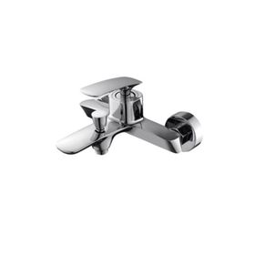 Newarc Slim Krom Banyo Bataryası