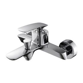 Newarc Slim Krom Banyo Bataryası