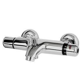 Newarc Tekno Temostatik Banyo Bataryası