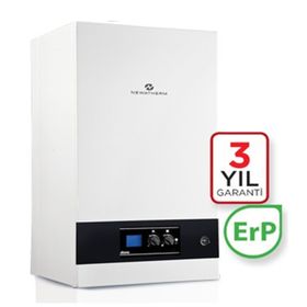 NEWATHERM Dione 20 Kw Premix Yoğuşmalı Kombi