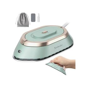 Newbealer NV301 300 W XB Mini Seyahat Ütüsü