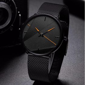 Newera EH360097 Erkek Kol Saati