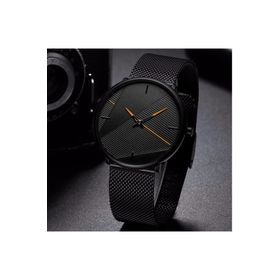 Newera EH360097 Erkek Kol Saati