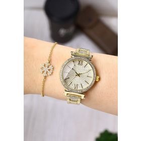 Newera NWKK041151 Kadın Kol Saati