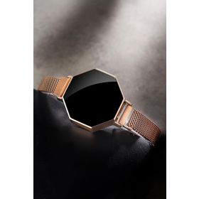 Newera UHD410018 Kadın Kol Saati