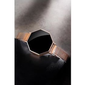 Newera UHD410018 Kadın Kol Saati