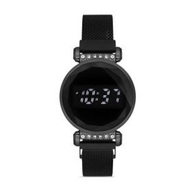 Newera Watch Bayan Dijital Kol Saati UHT410093