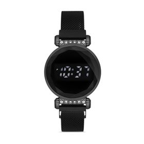 Newera Watch Bayan Dijital Kol Saati UHT410093