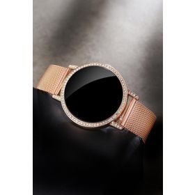 Newera Watch Kadın Kol Saati UHD410015