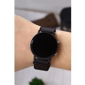 Newera Watch NWDS041101 Unisex Kol Saati