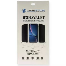 Newface 11 Pro 5D Hayalet Cam Ekran Koruyucu