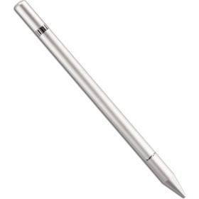Newface 110 Gümüş Dokunmatik Stylus Kalem Pen