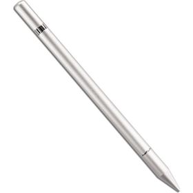Newface 110 Gümüş Dokunmatik Stylus Kalem Pen