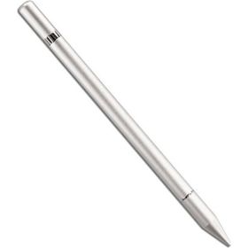 Newface 110 Gümüş Dokunmatik Stylus Kalem Pen