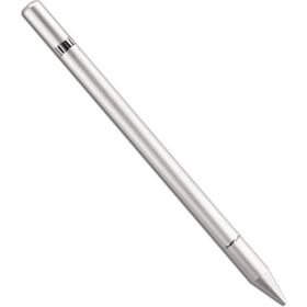 Newface 110 Gümüş Dokunmatik Stylus Kalem Pen