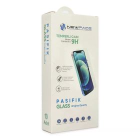 Newface 14 Pro Max Pasifik Cam Ekran Koruyucu