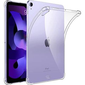 Newface Anti Şeffaf Tablet Silikon Şeffaf Ipad 5 Air 9.7 Kılıf